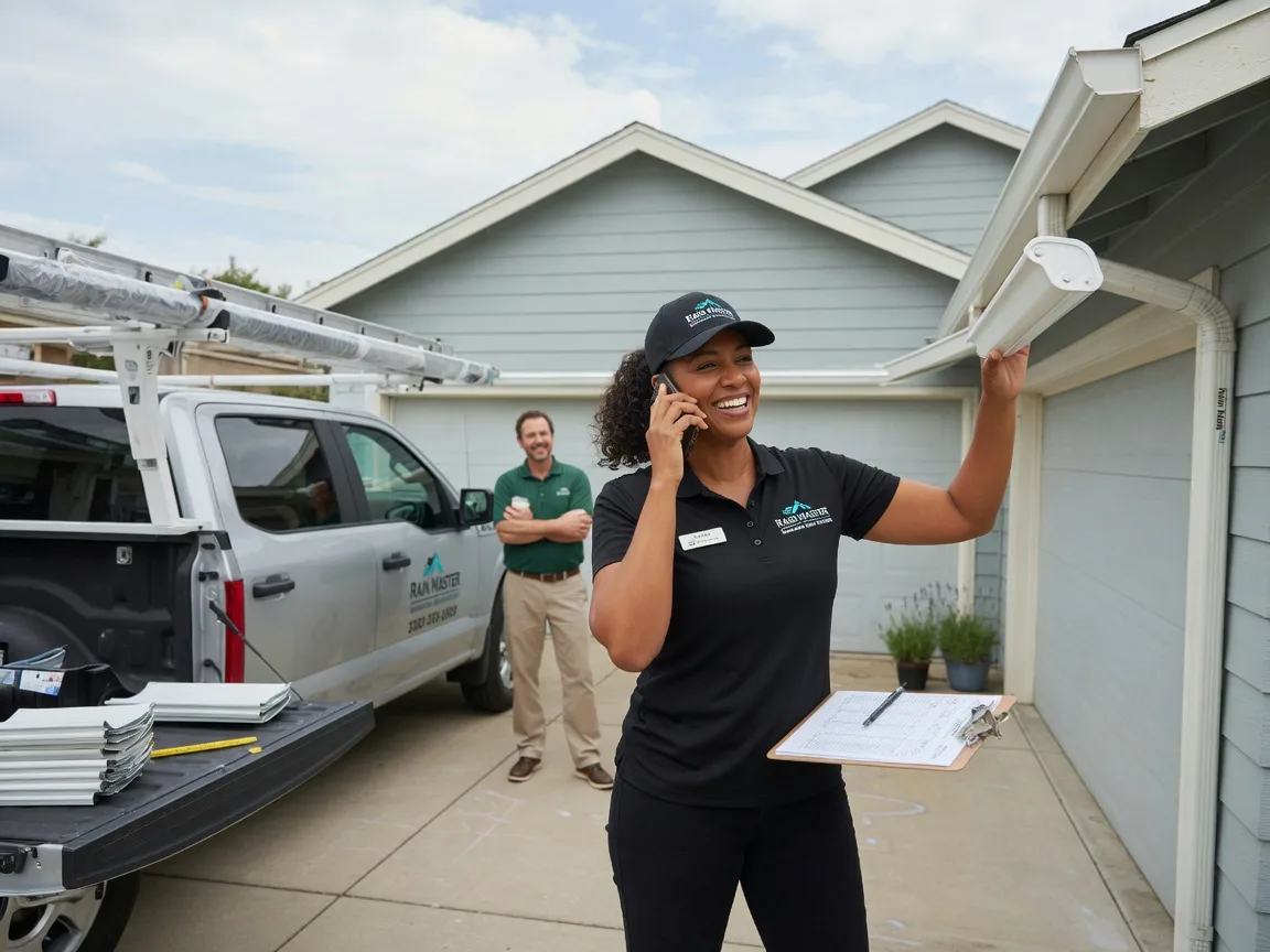 Gutter Installation Hill Afb, UT FAQs